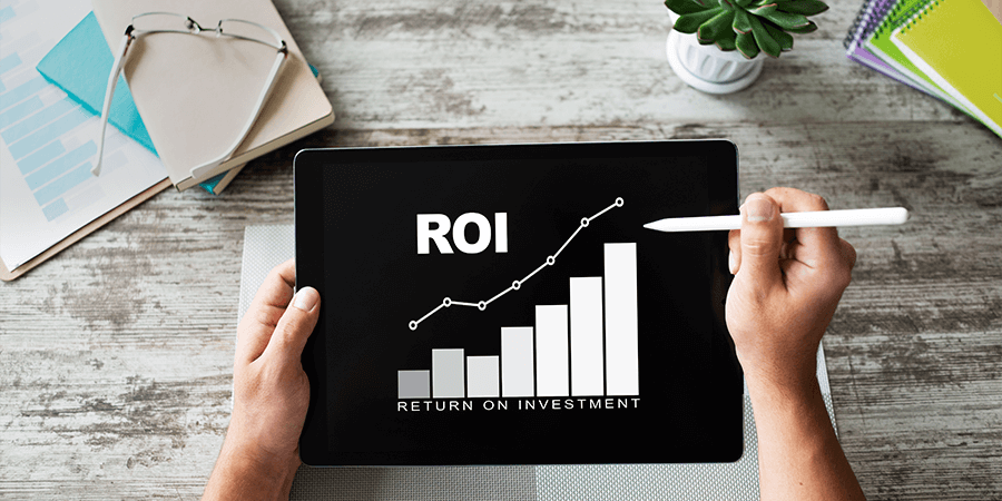 QuantPillar ROI: Why Growth-Stage Startups Must Embrace It - CFO Strategy article